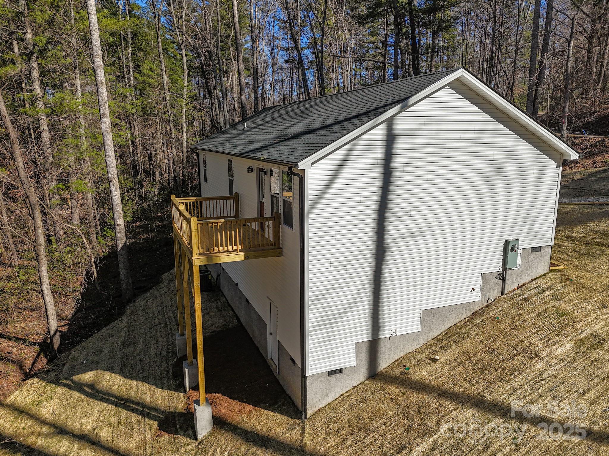 30 Edmond Woods Place