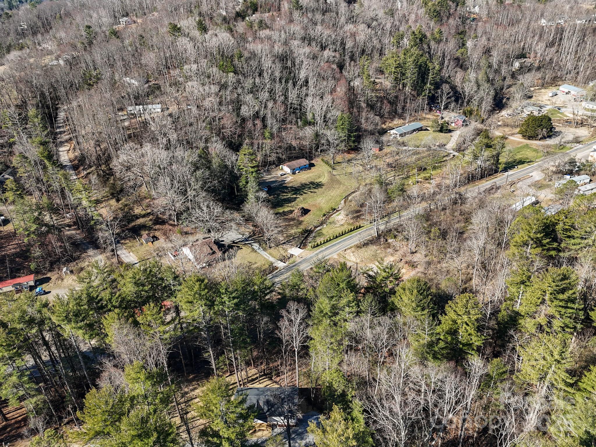 Woods Grand View Estates - Residential