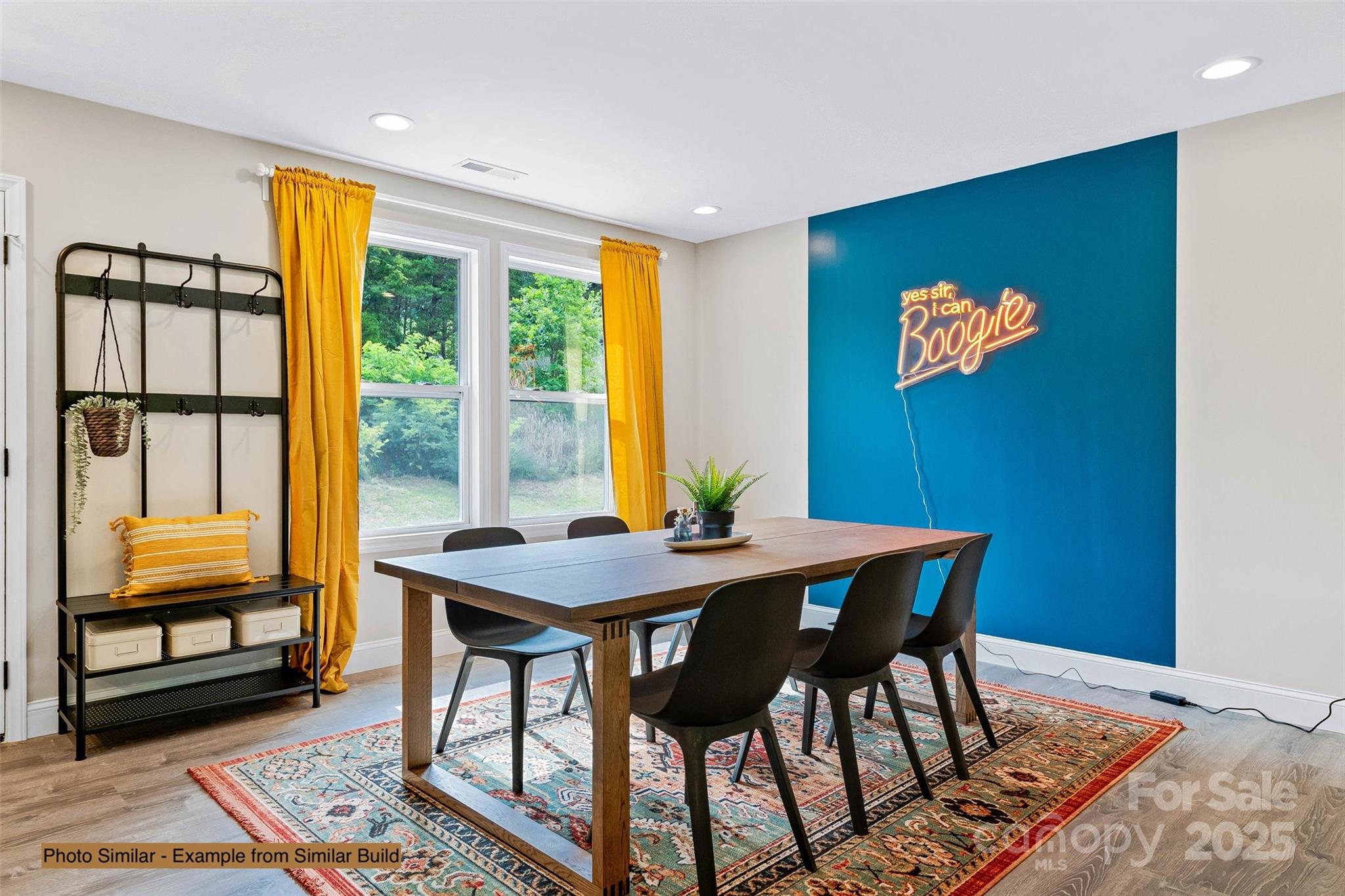 Woods Grand View Estates - Residential