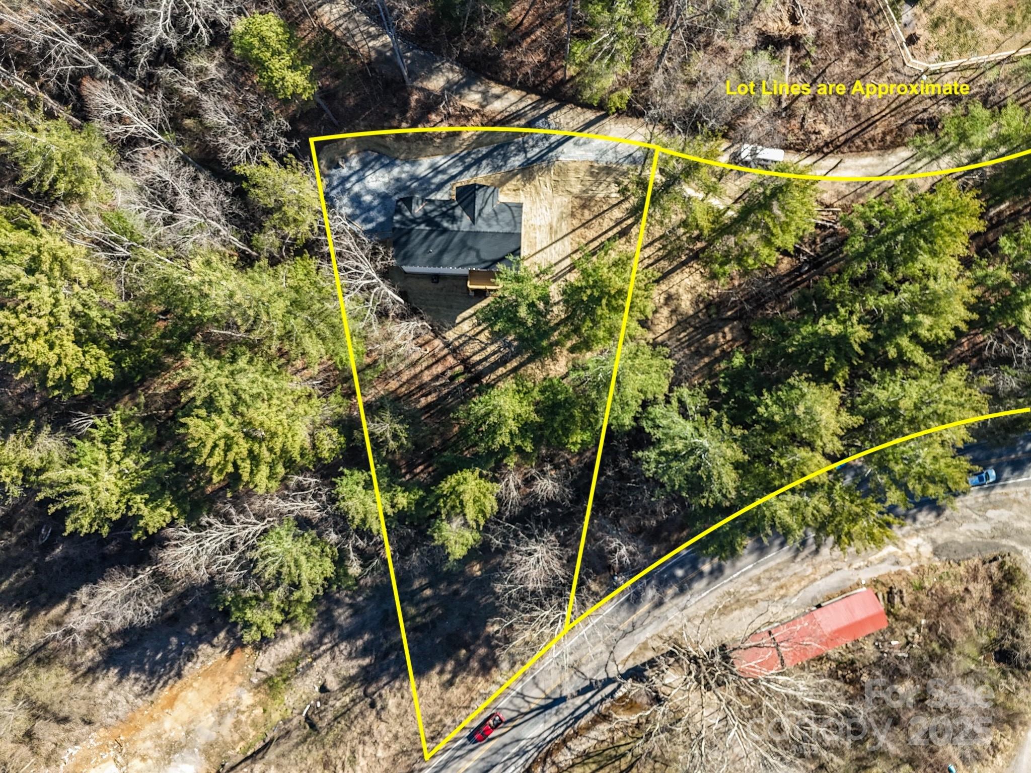 Woods Grand View Estates - Residential