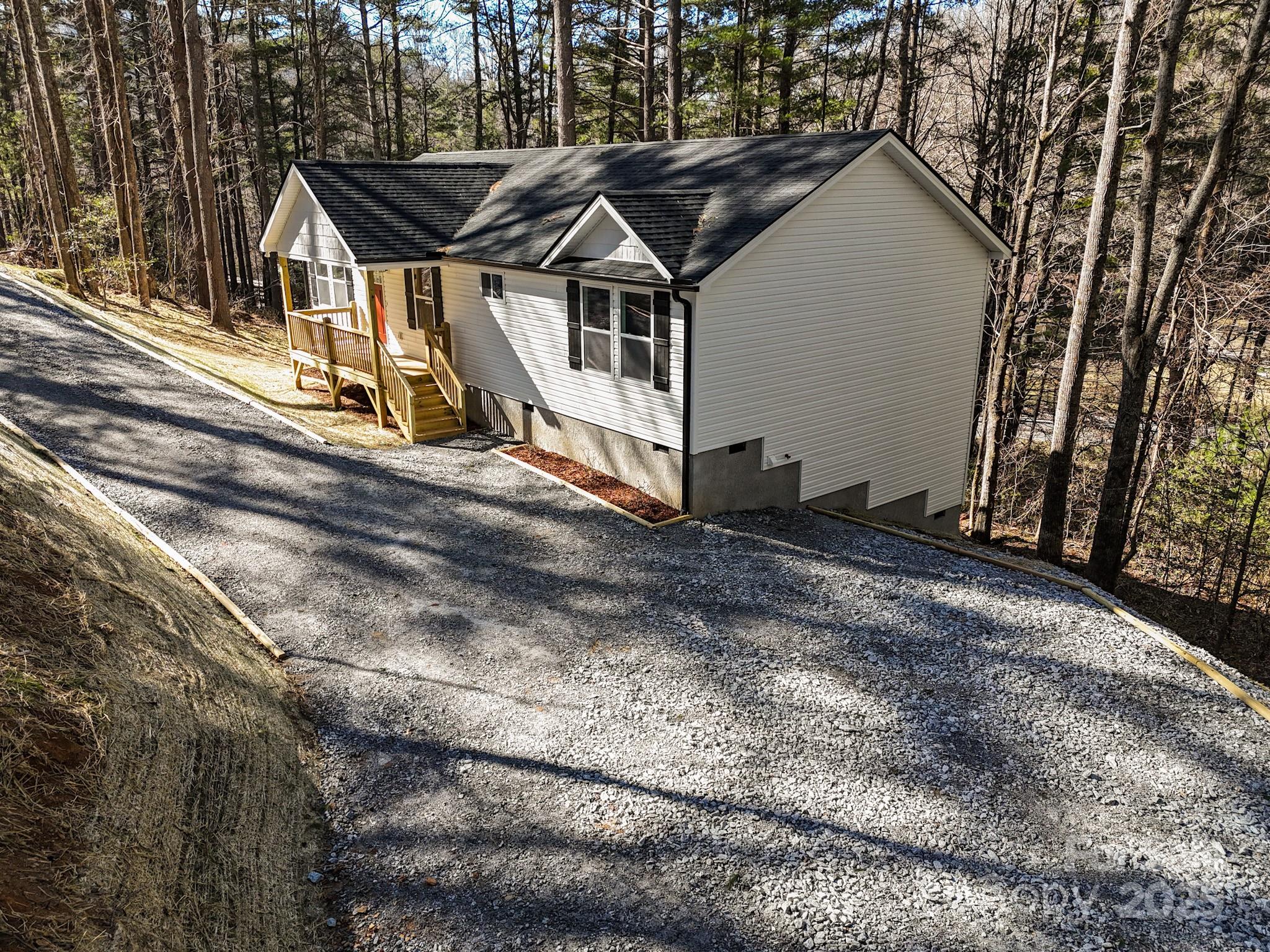 Woods Grand View Estates - Residential