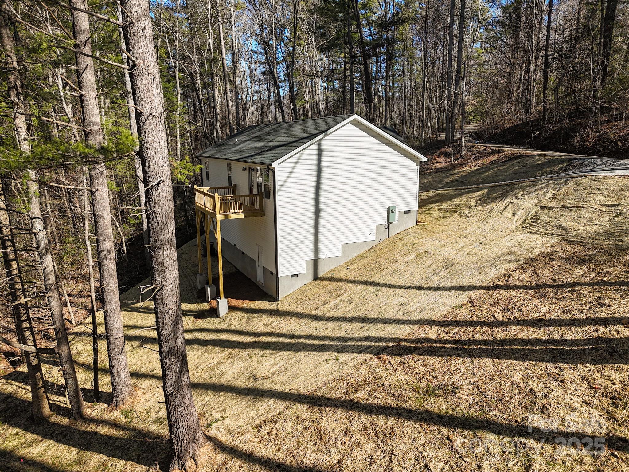 Woods Grand View Estates - Residential