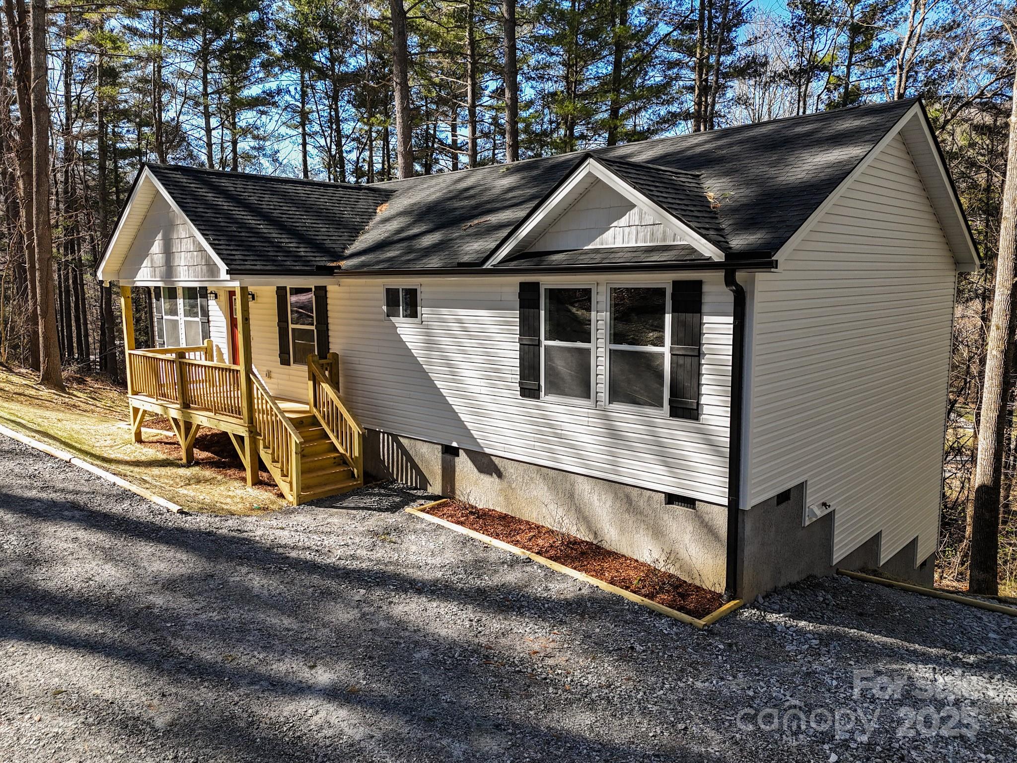 Woods Grand View Estates - Residential