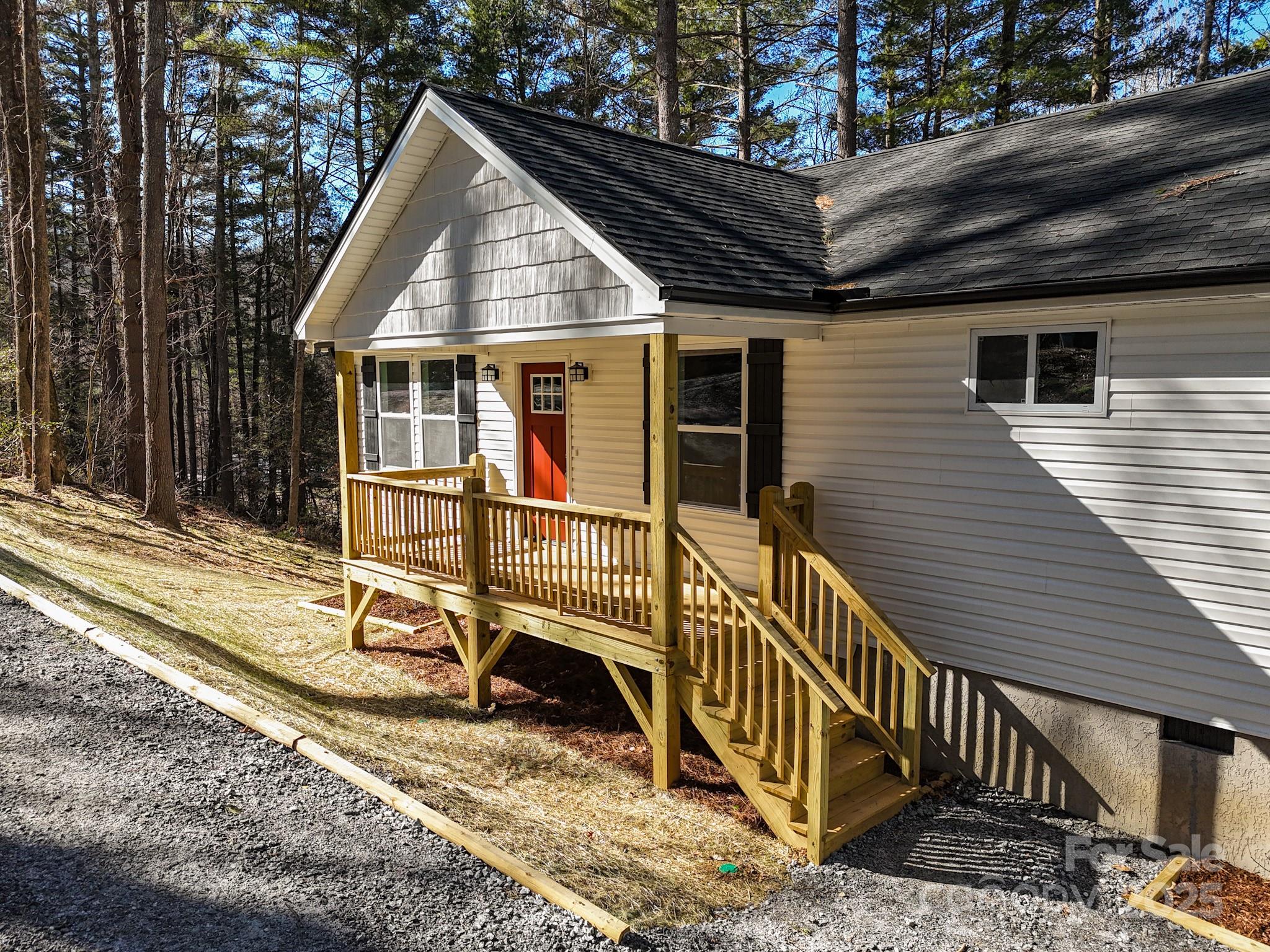 30 Edmond Woods Place