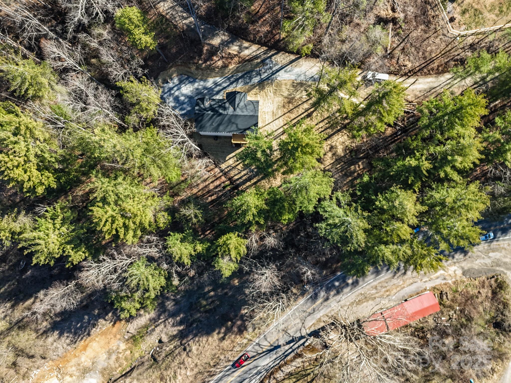 Woods Grand View Estates - Residential