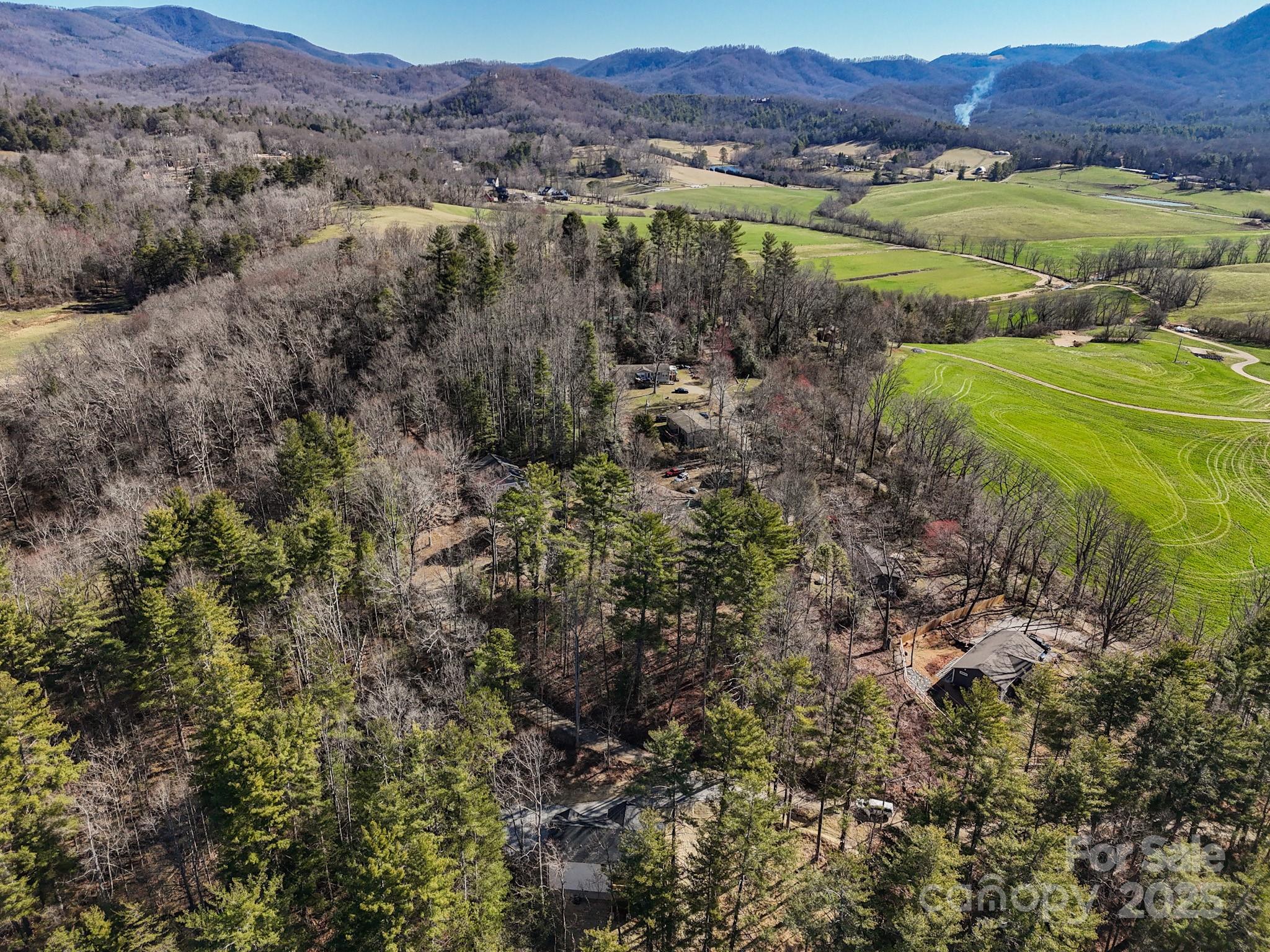 Woods Grand View Estates - Residential