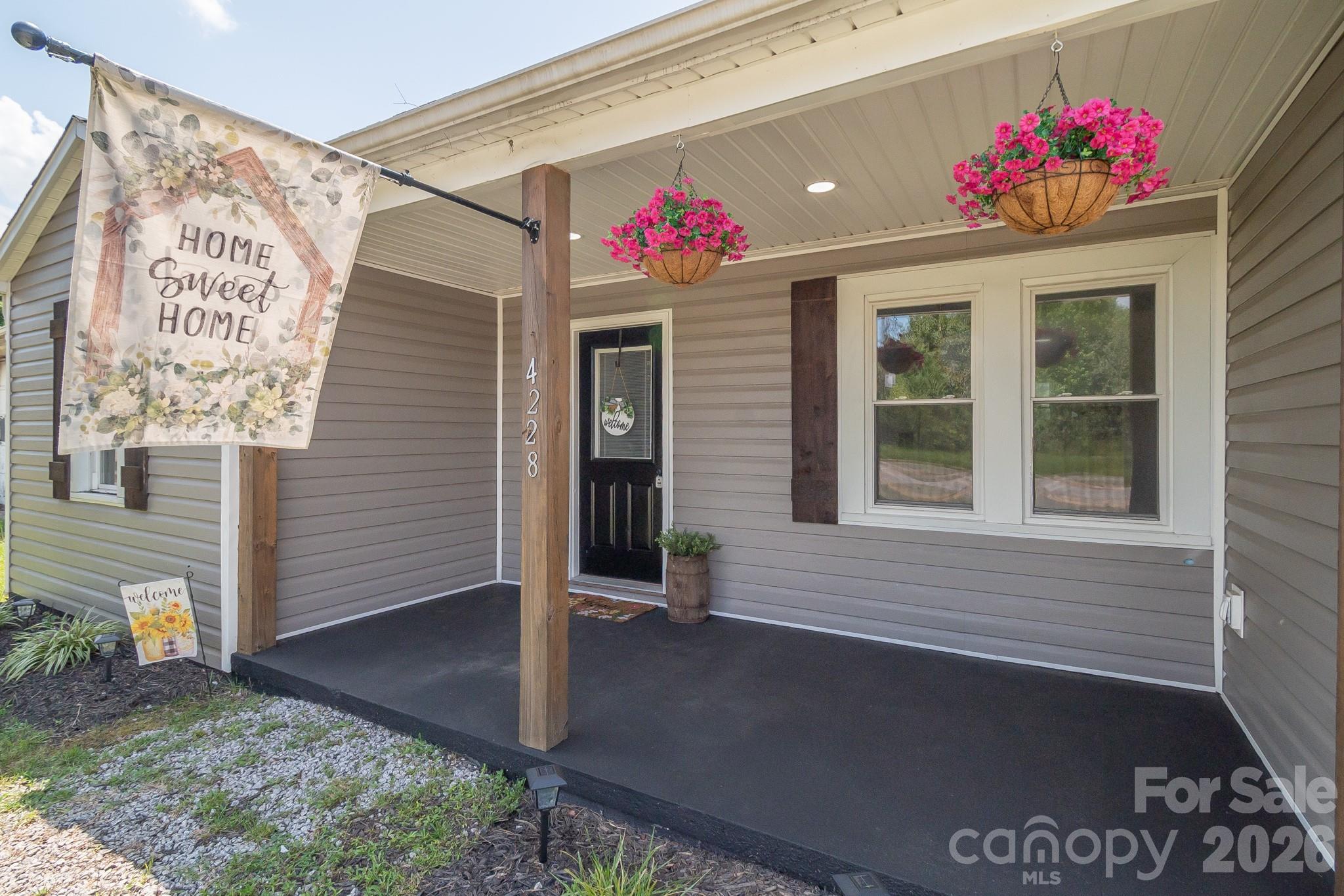 4228 Flat Creek Road