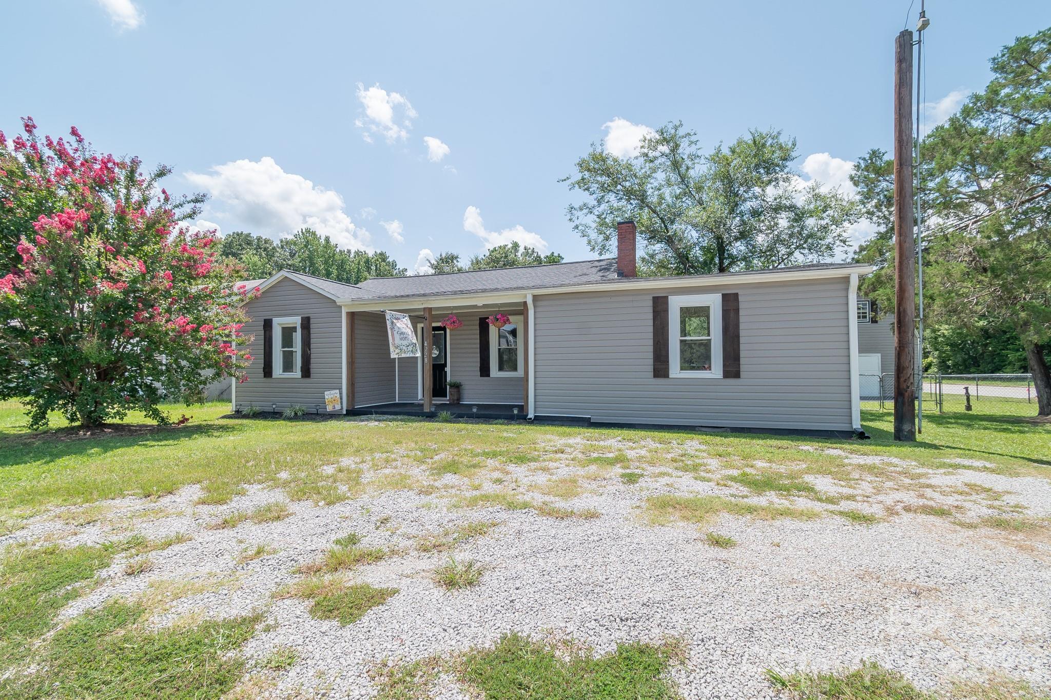 4228 Flat Creek Road