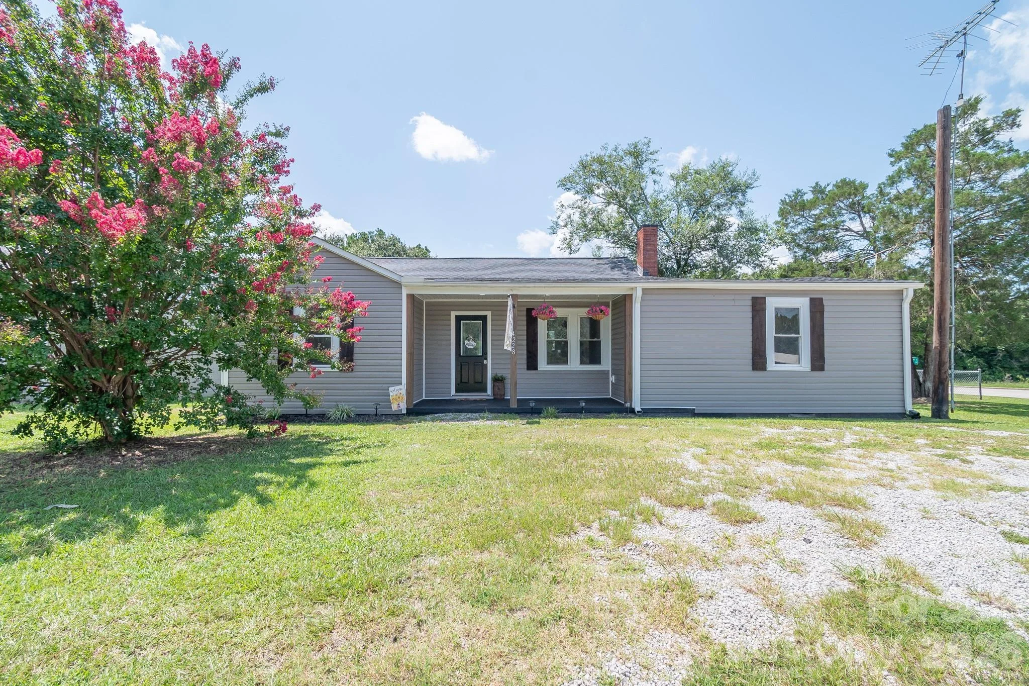 4228 Flat Creek Road