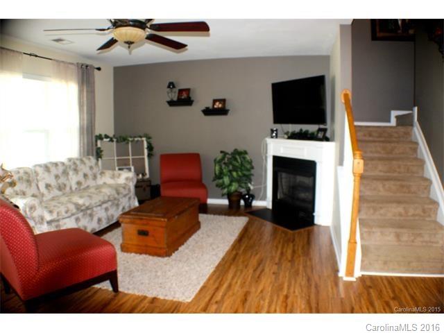 Hanover - Residential