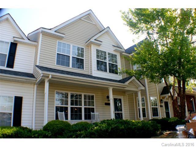 Hanover - Residential