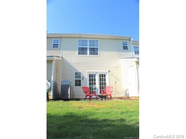 Hanover - Residential