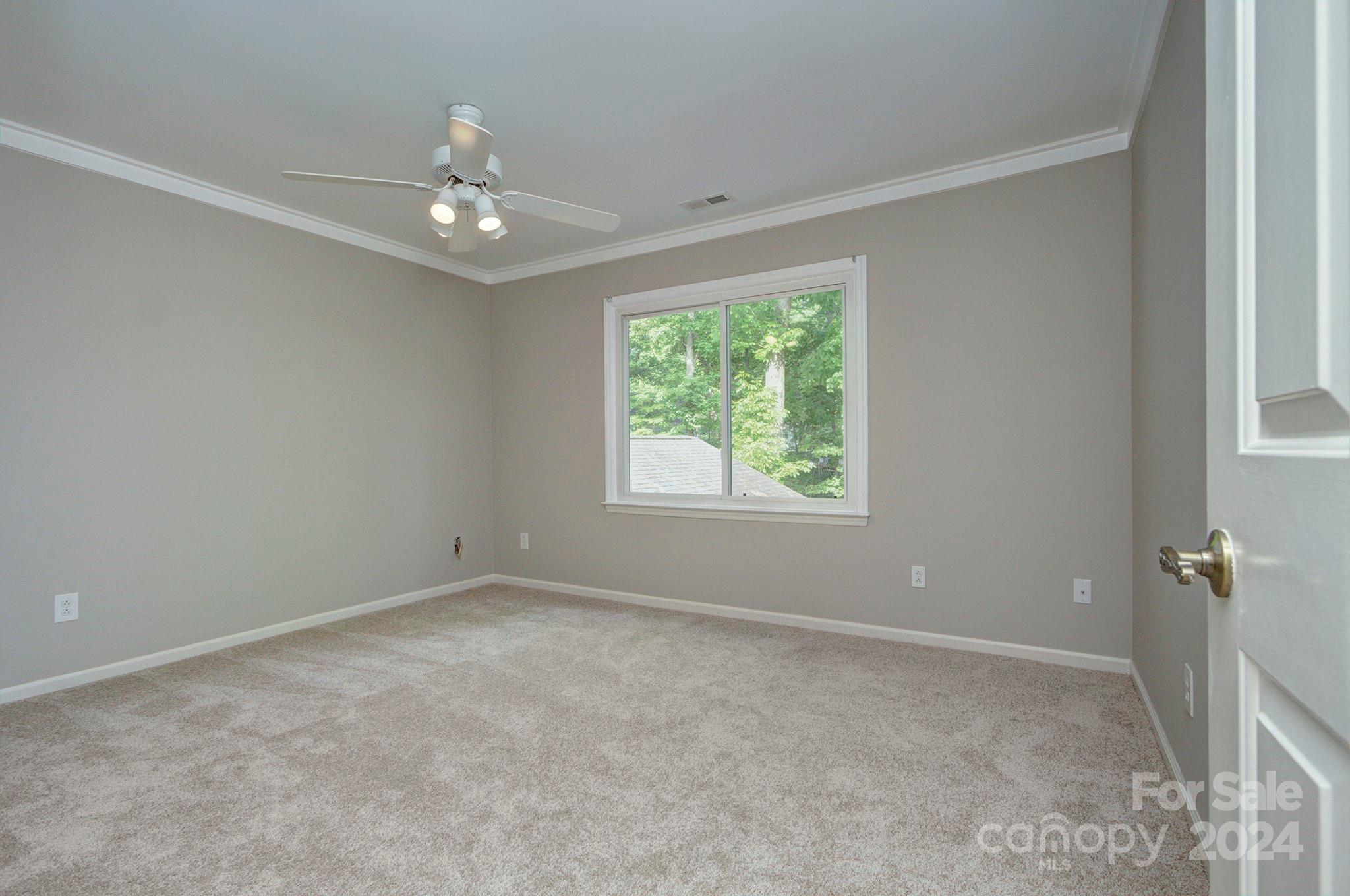 Cameron Wood - Residential