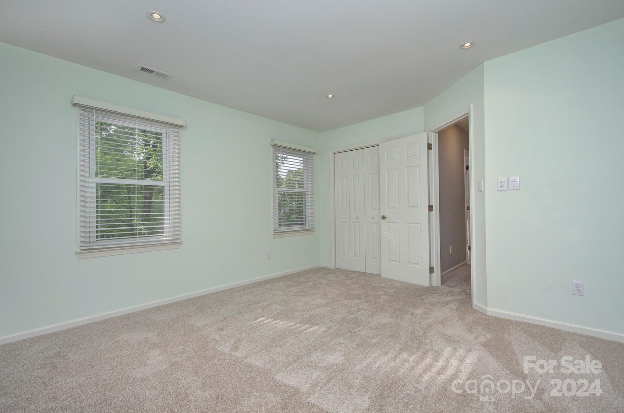 Cameron Wood - Residential