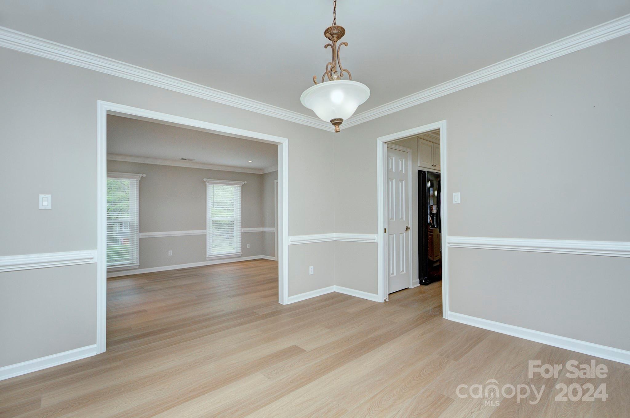 Cameron Wood - Residential