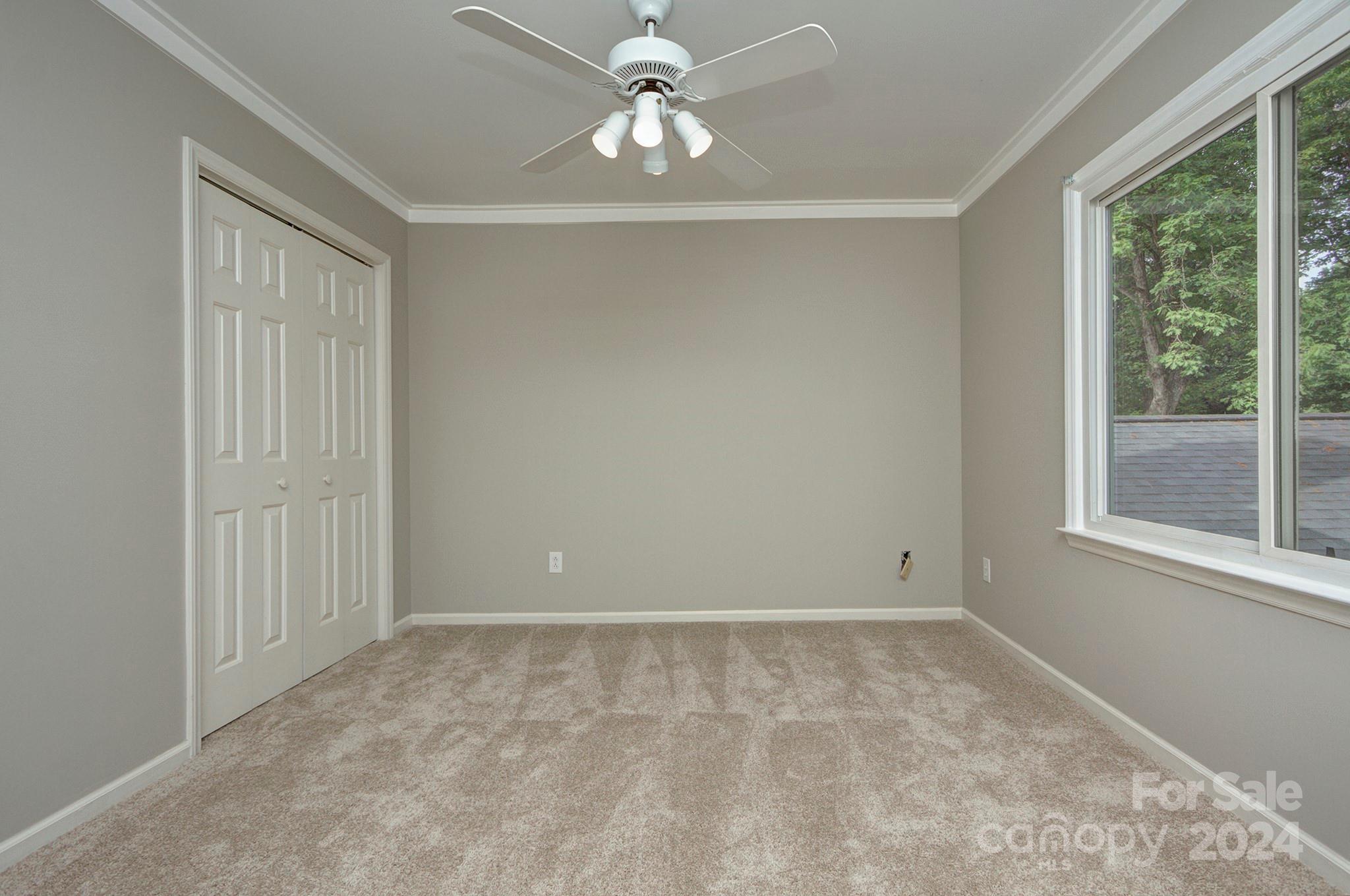 Cameron Wood - Residential