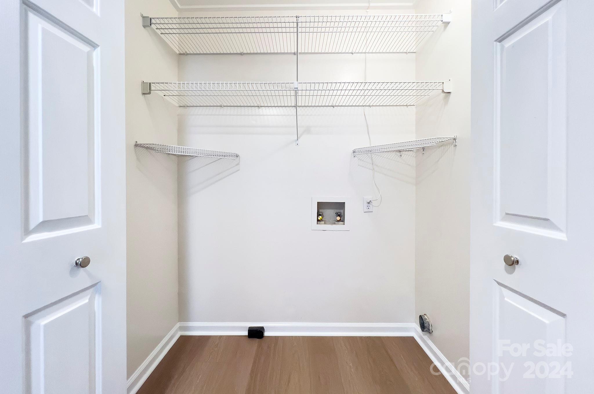 Cameron Wood - Residential