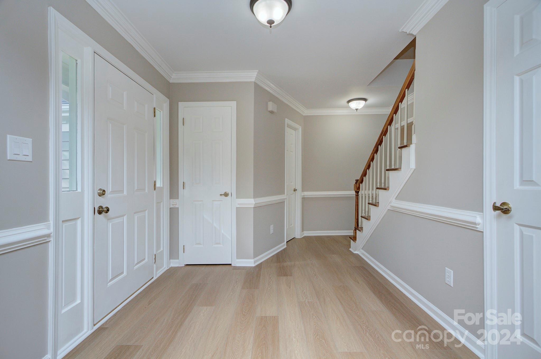 Cameron Wood - Residential