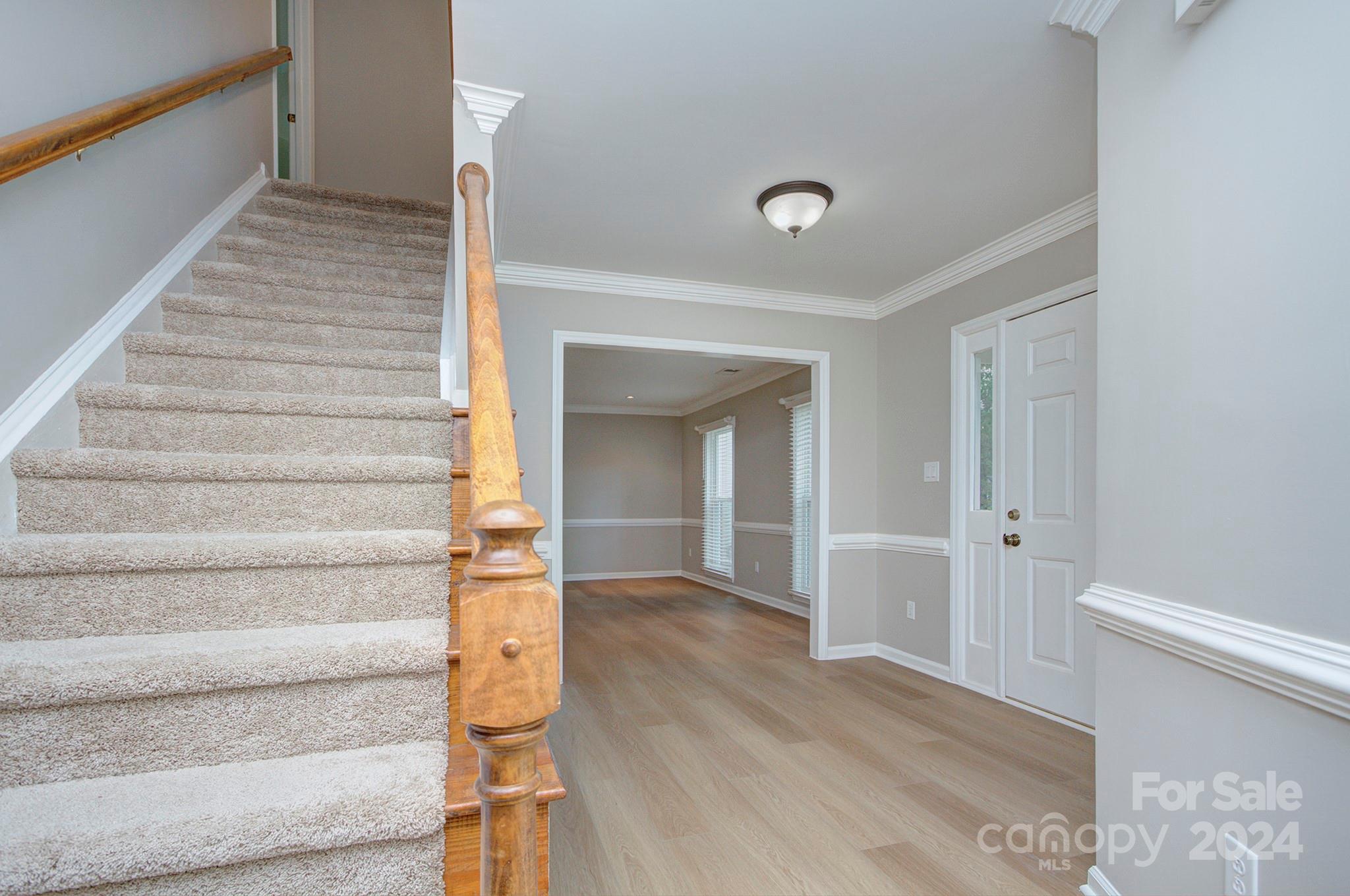 Cameron Wood - Residential