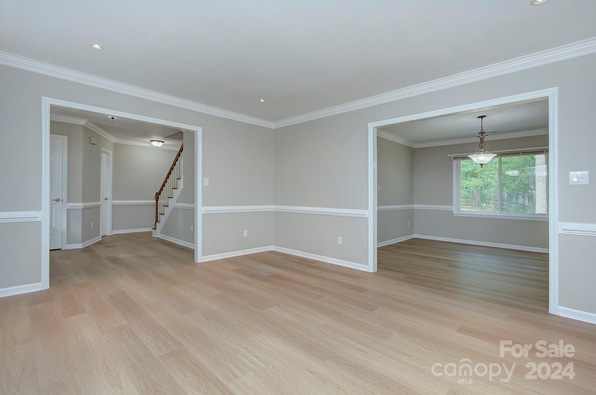 Cameron Wood - Residential