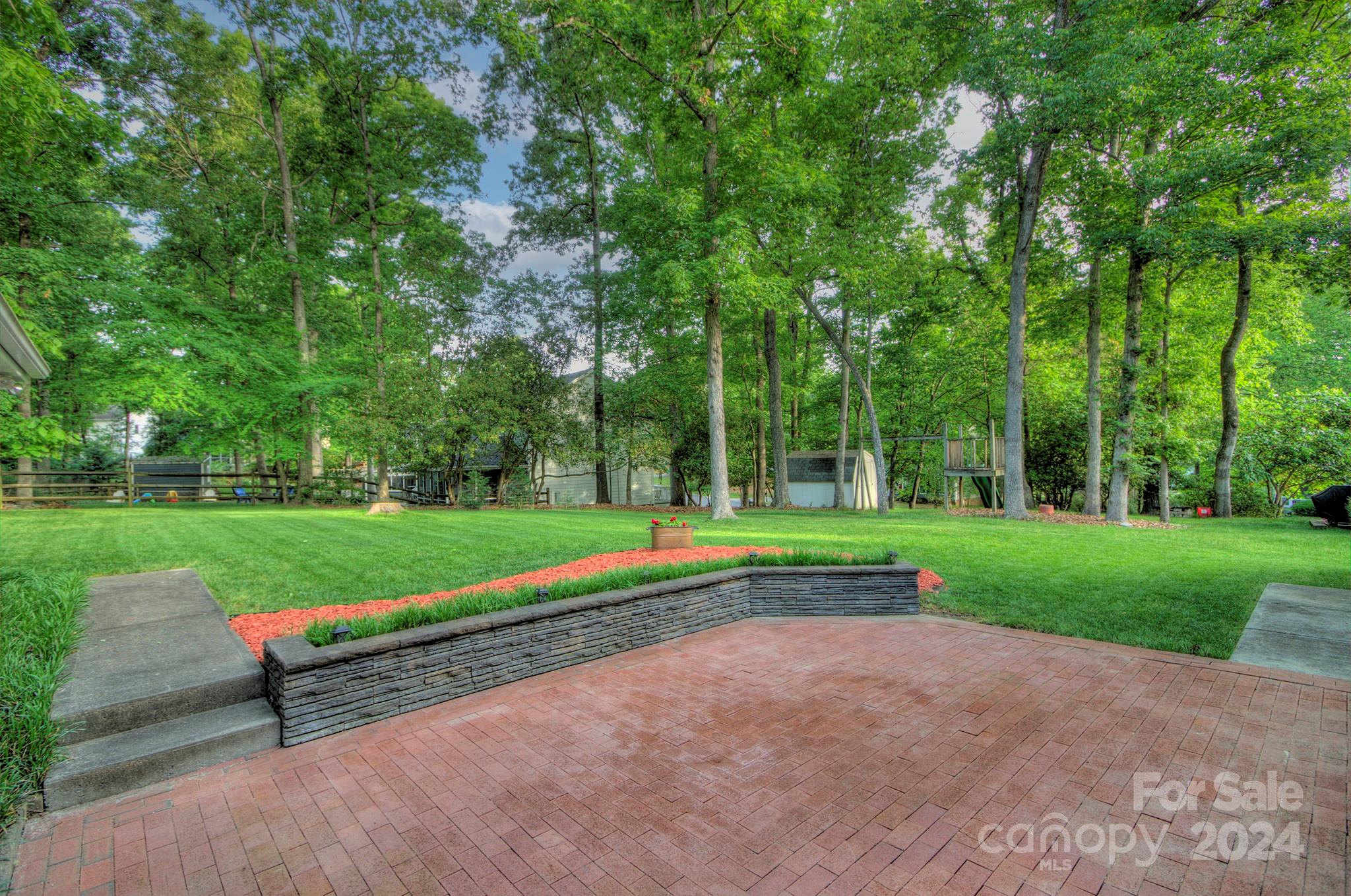 Cameron Wood - Residential