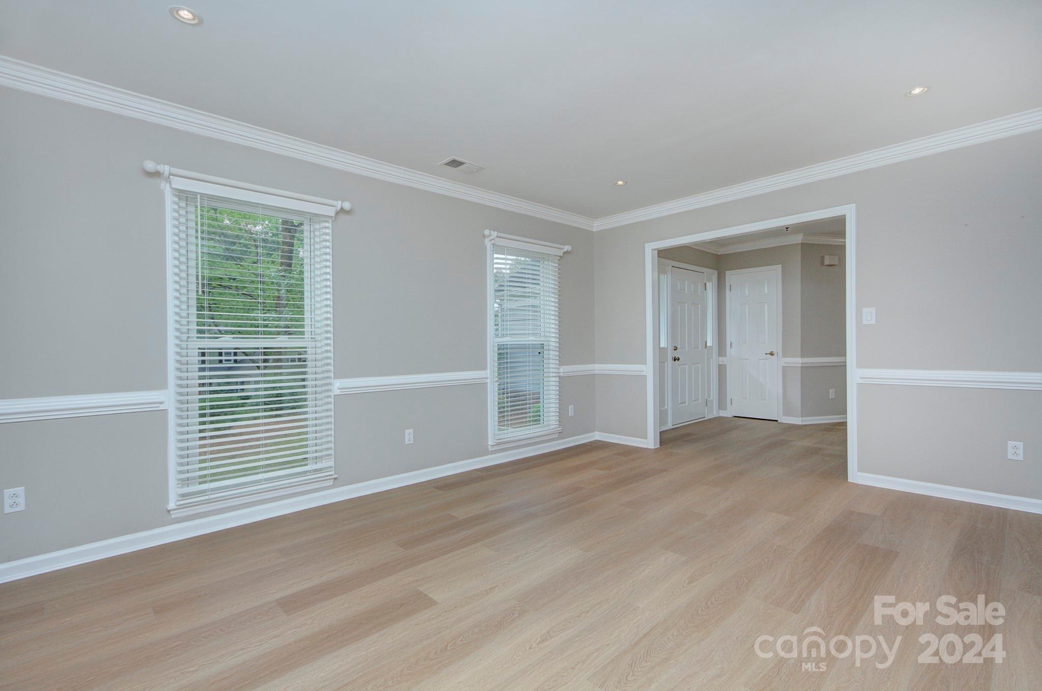 Cameron Wood - Residential