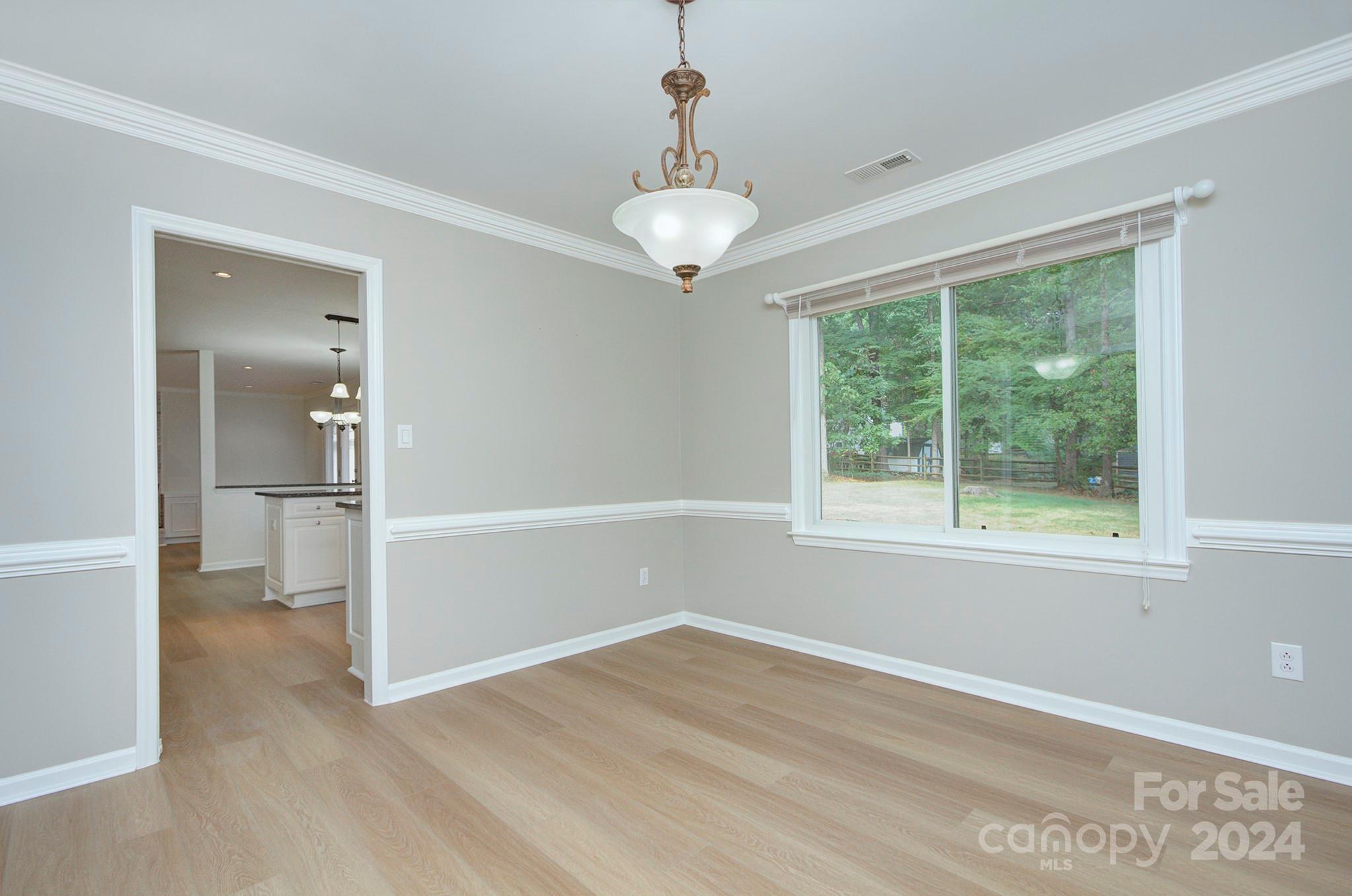 Cameron Wood - Residential