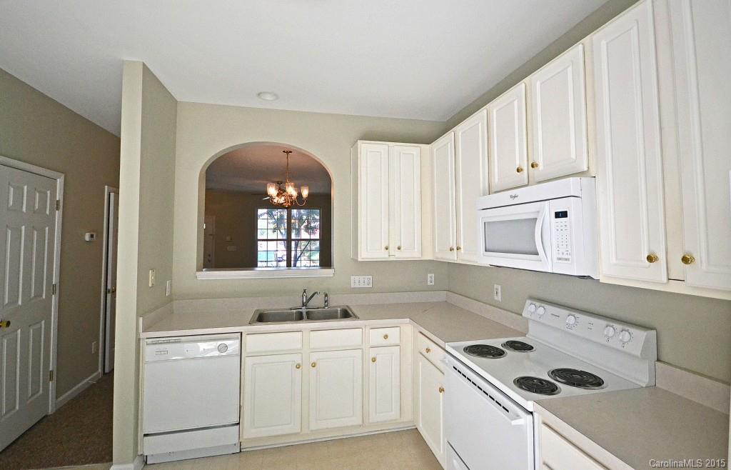 Waterstone - Residential