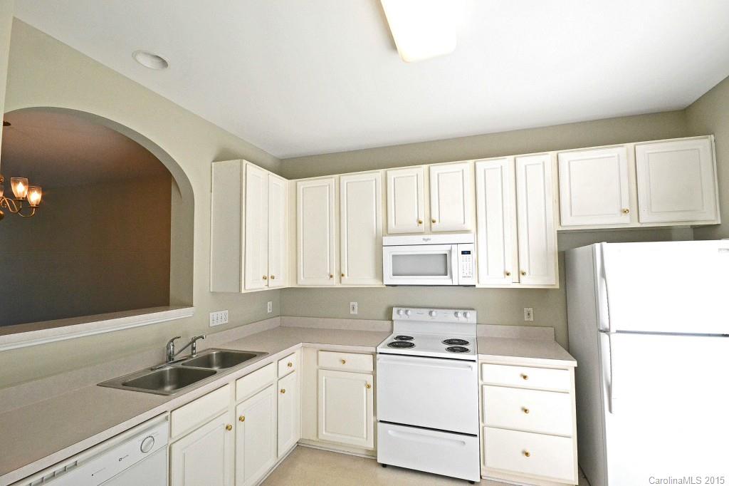 Waterstone - Residential