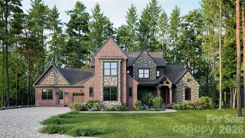Photo of 295 Roberts Lane N #9, Flat Rock, NC 28731 (MLS # 4384600)