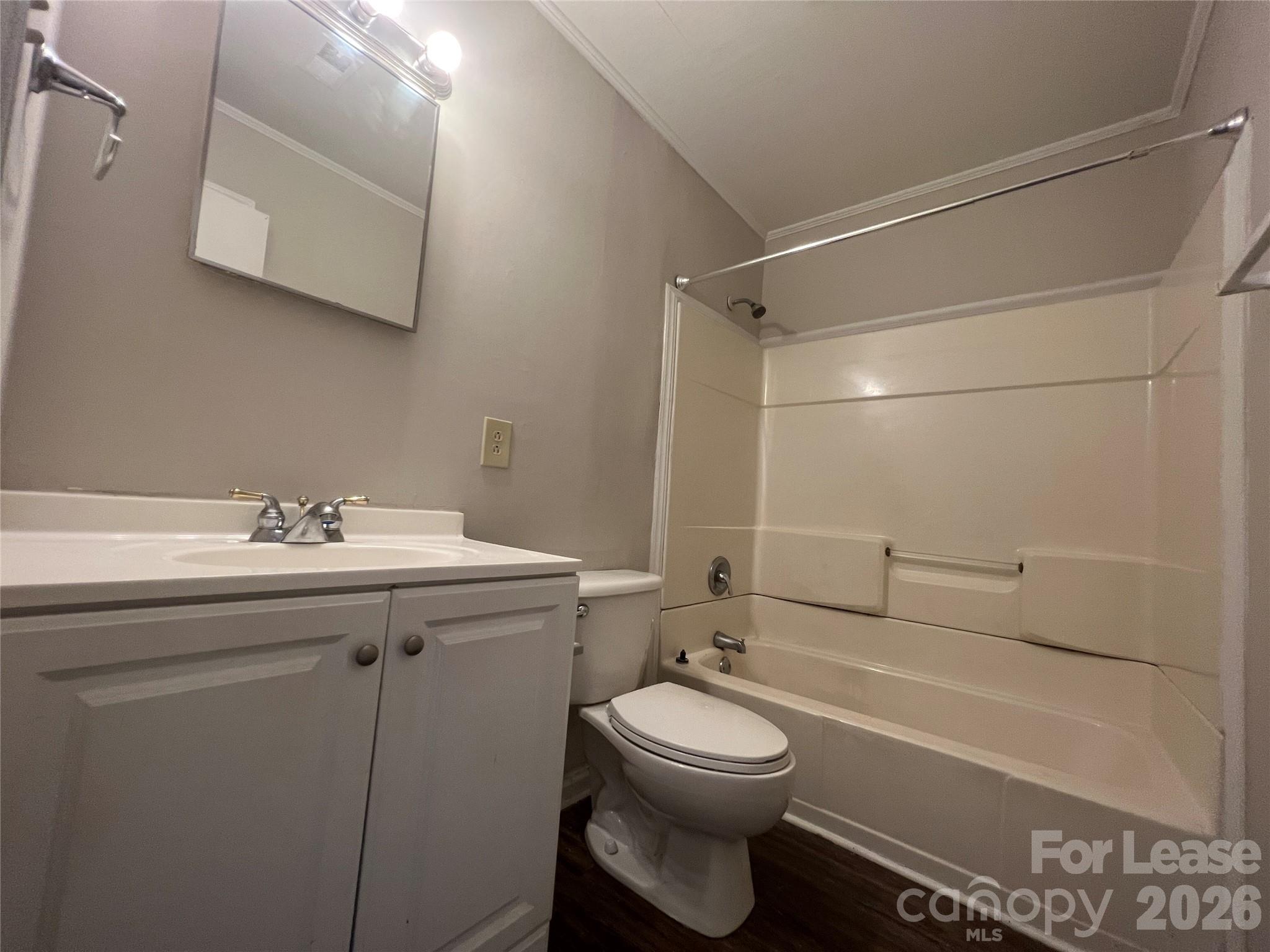 None - Residential Lease