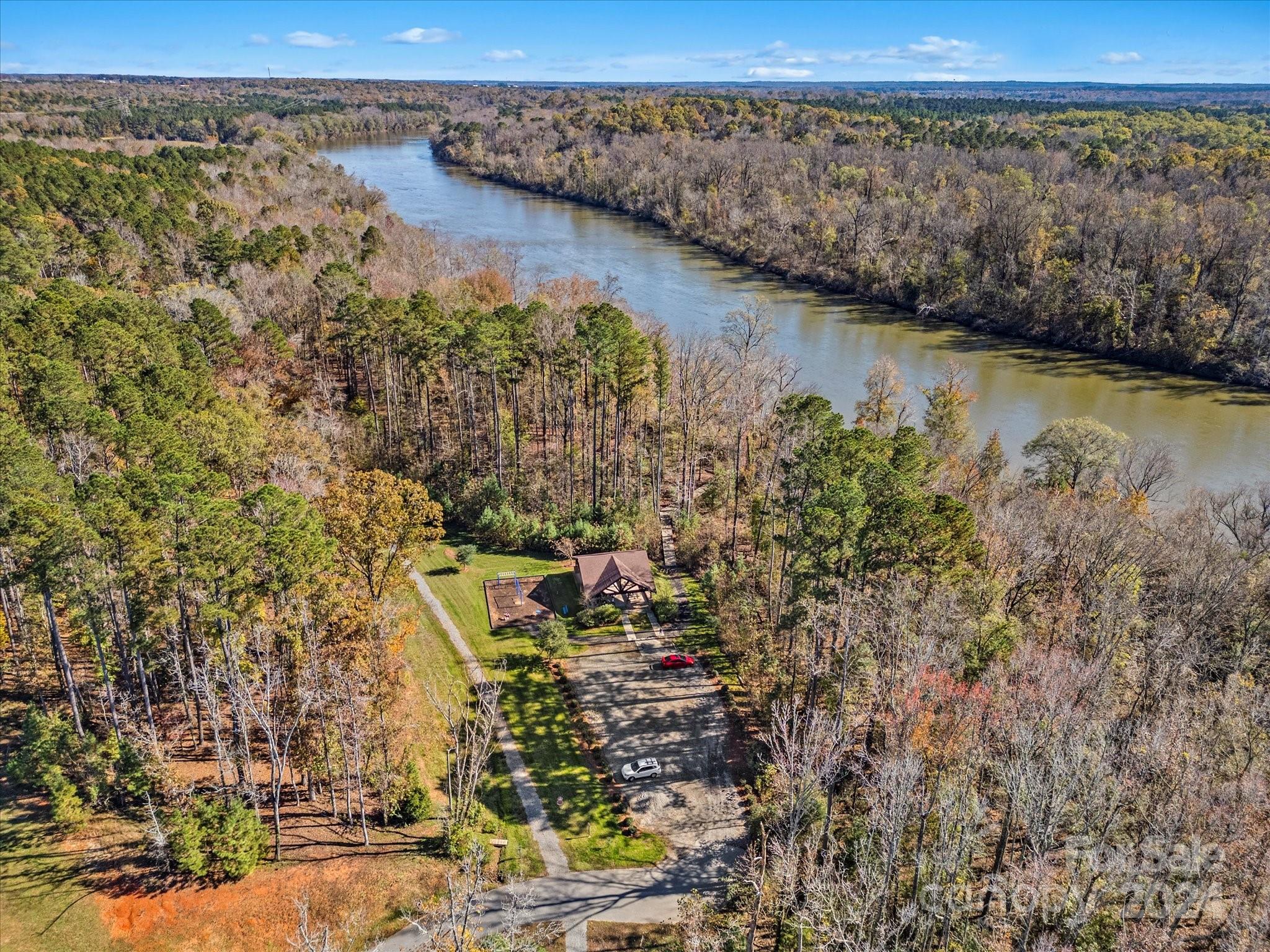 The Preserve At Riverchase - Residential