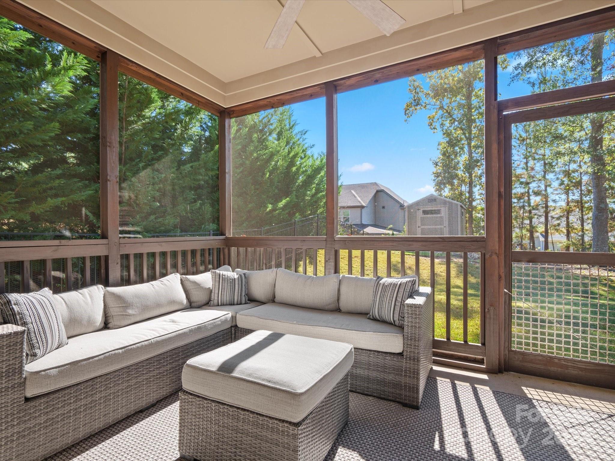 The Preserve At Riverchase - Residential