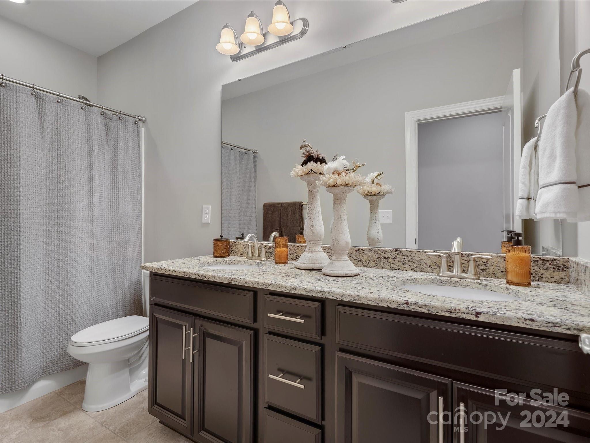 The Preserve At Riverchase - Residential