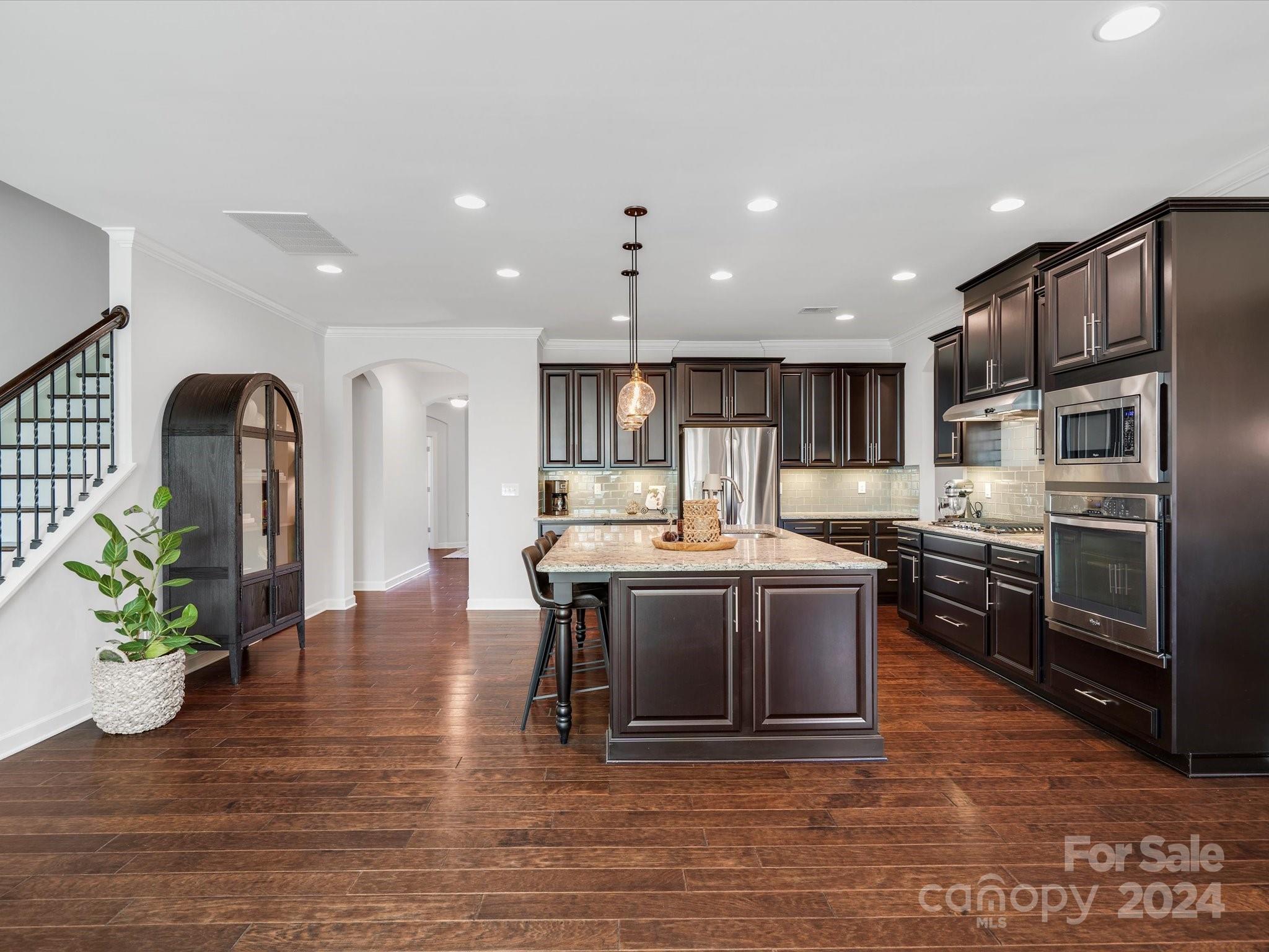 The Preserve At Riverchase - Residential