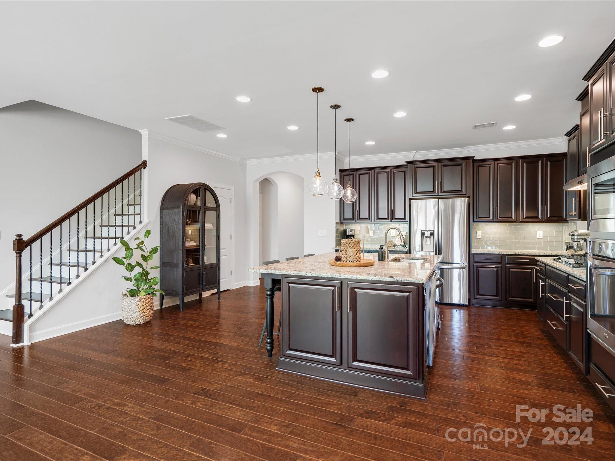 The Preserve At Riverchase - Residential