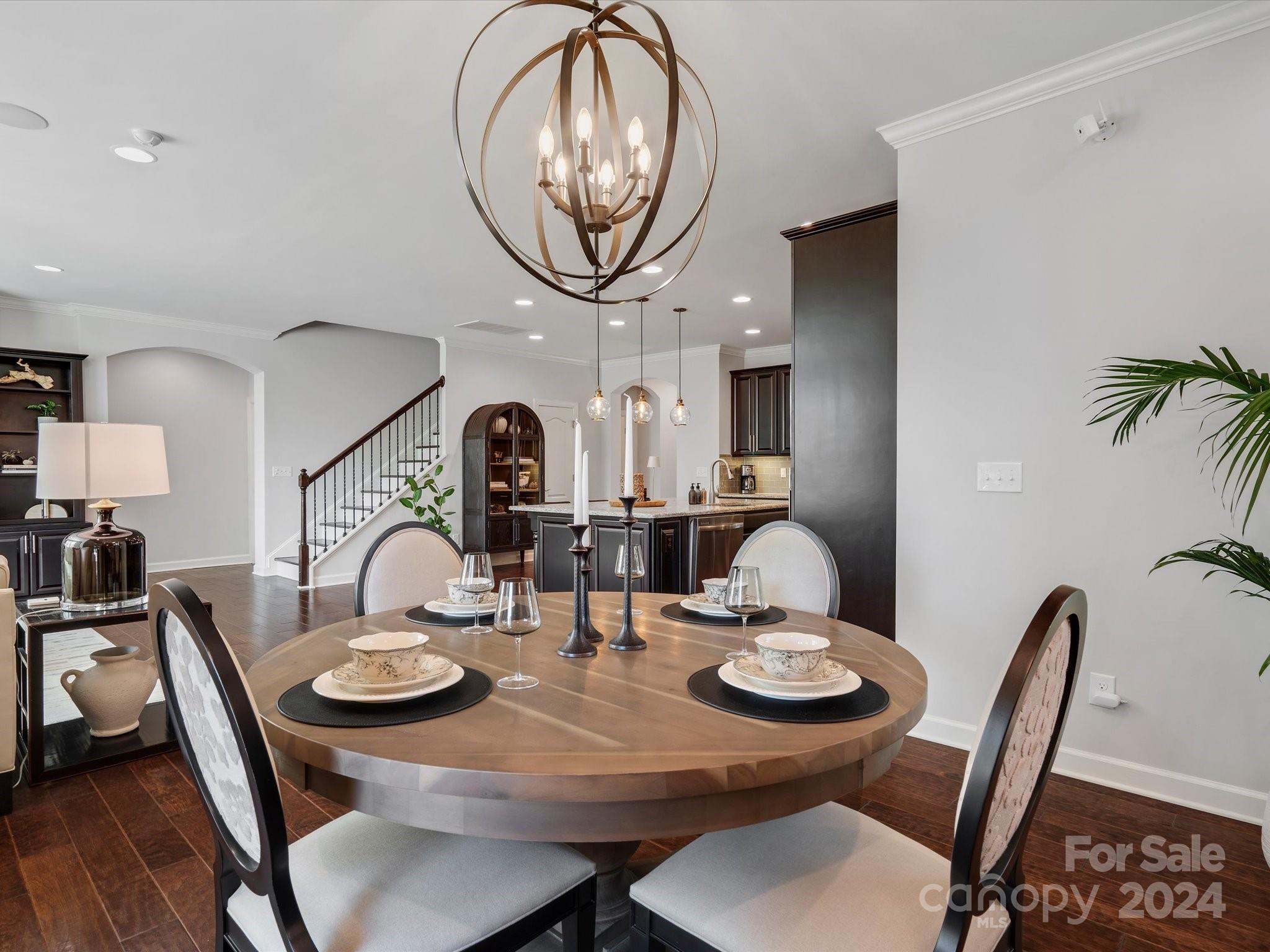 The Preserve At Riverchase - Residential