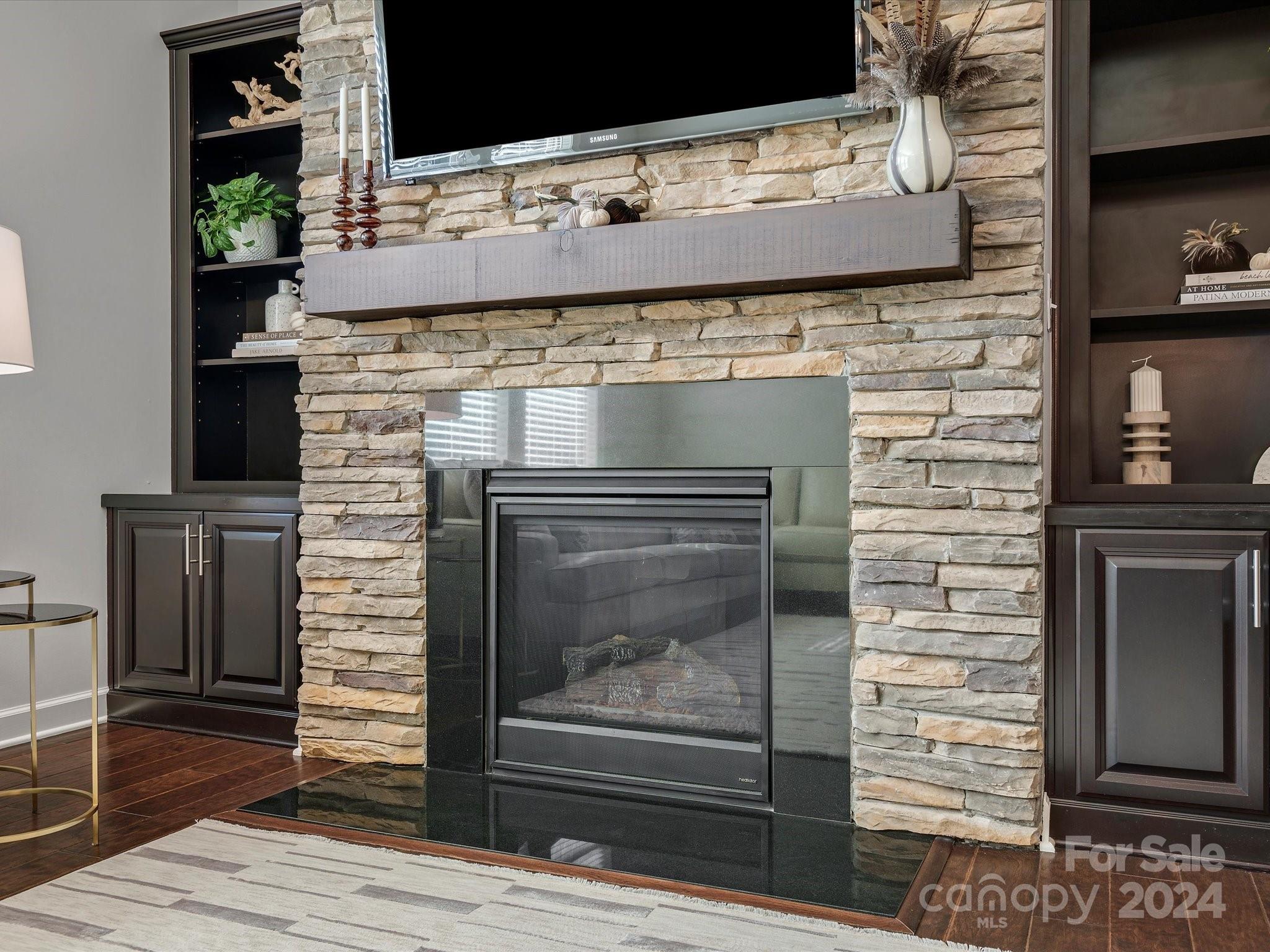 The Preserve At Riverchase - Residential