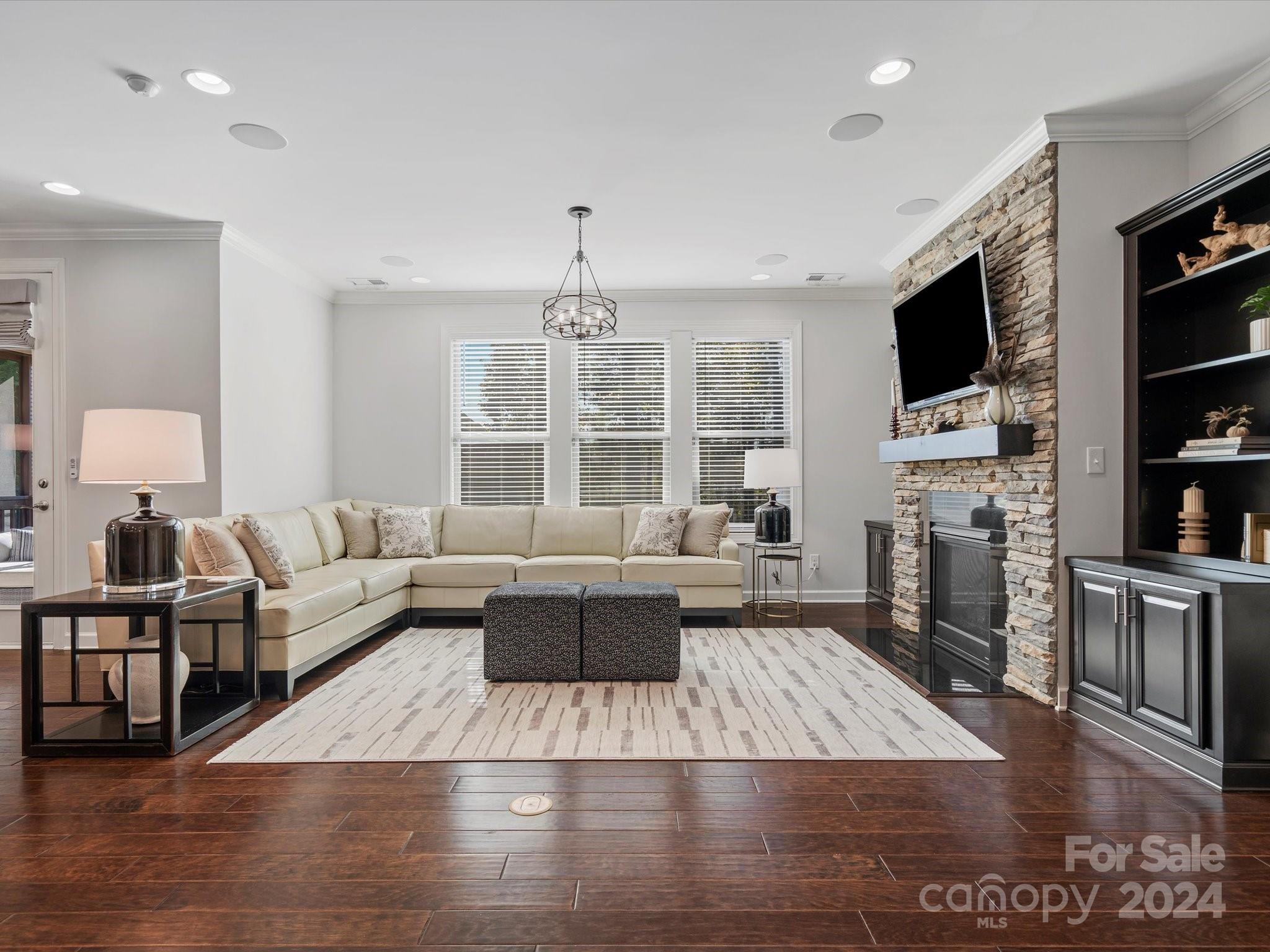 The Preserve At Riverchase - Residential