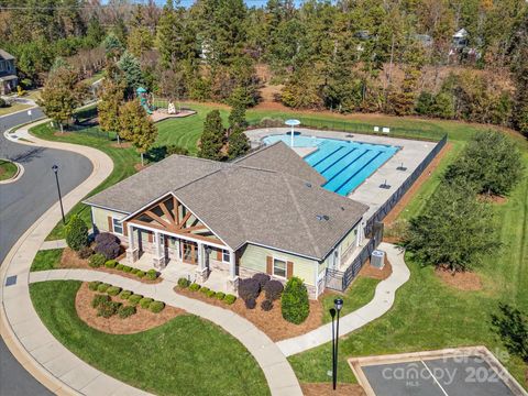 A home in Fort Mill