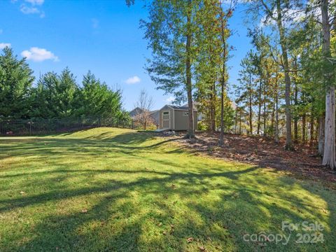 A home in Fort Mill