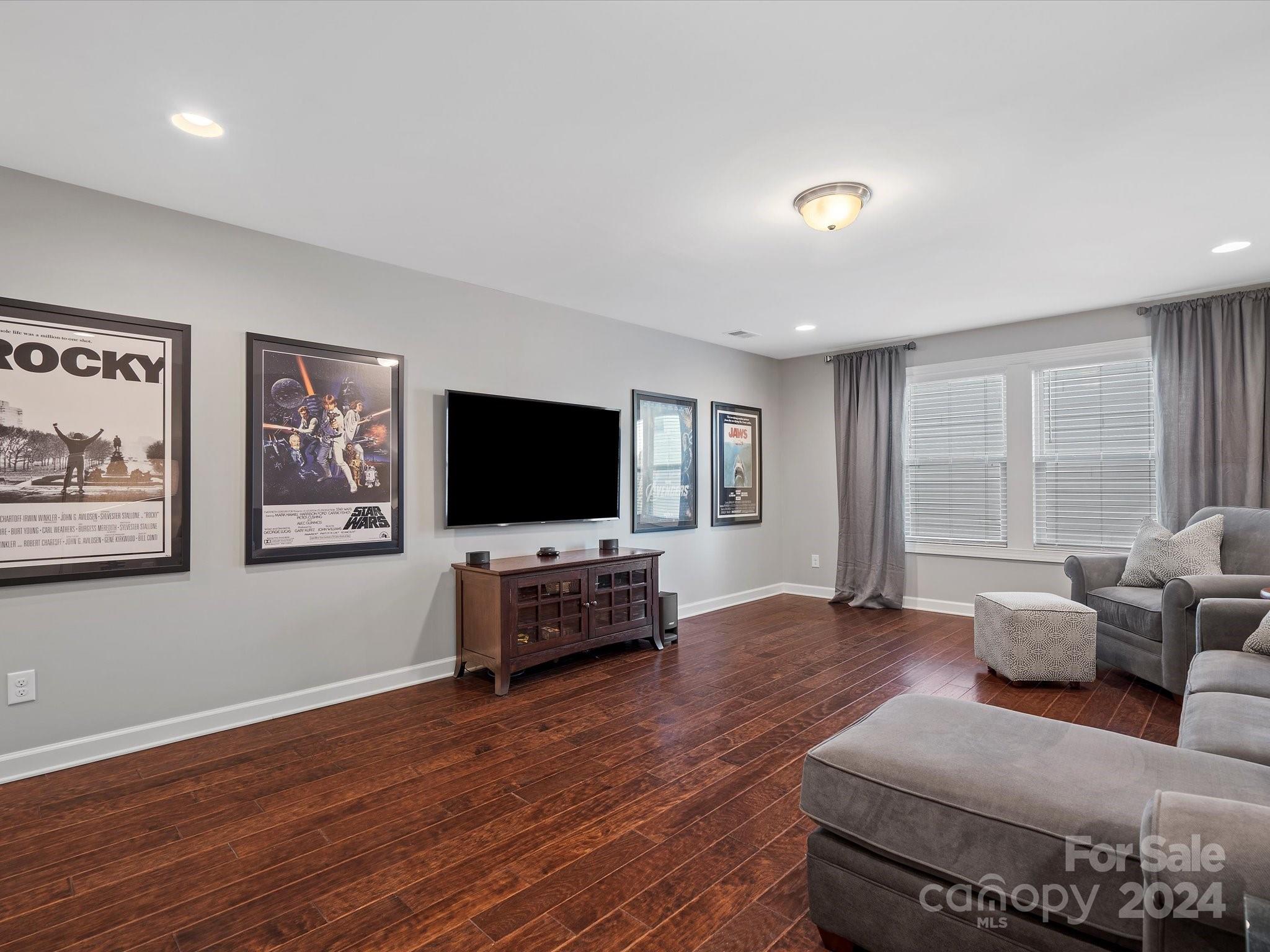 The Preserve At Riverchase - Residential