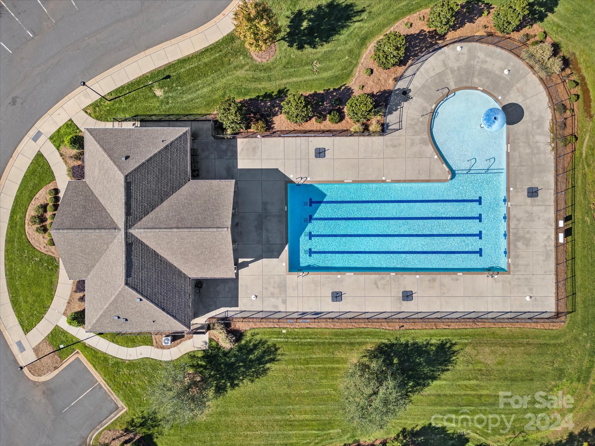 The Preserve At Riverchase - Residential