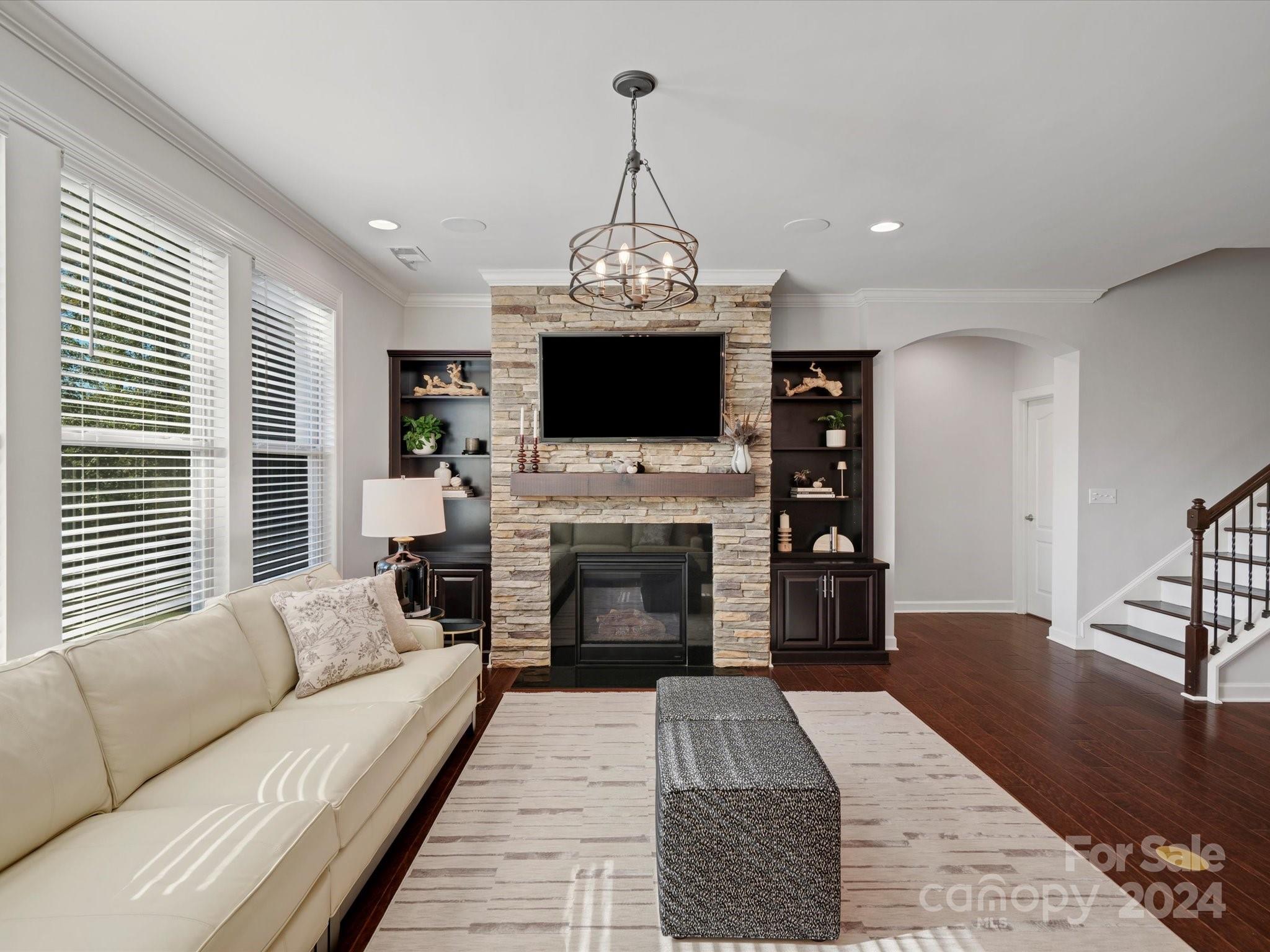 The Preserve At Riverchase - Residential