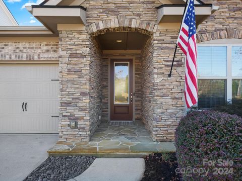 A home in Fort Mill