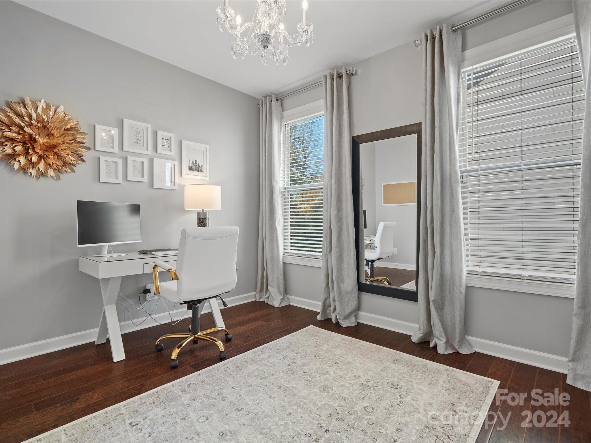 The Preserve At Riverchase - Residential