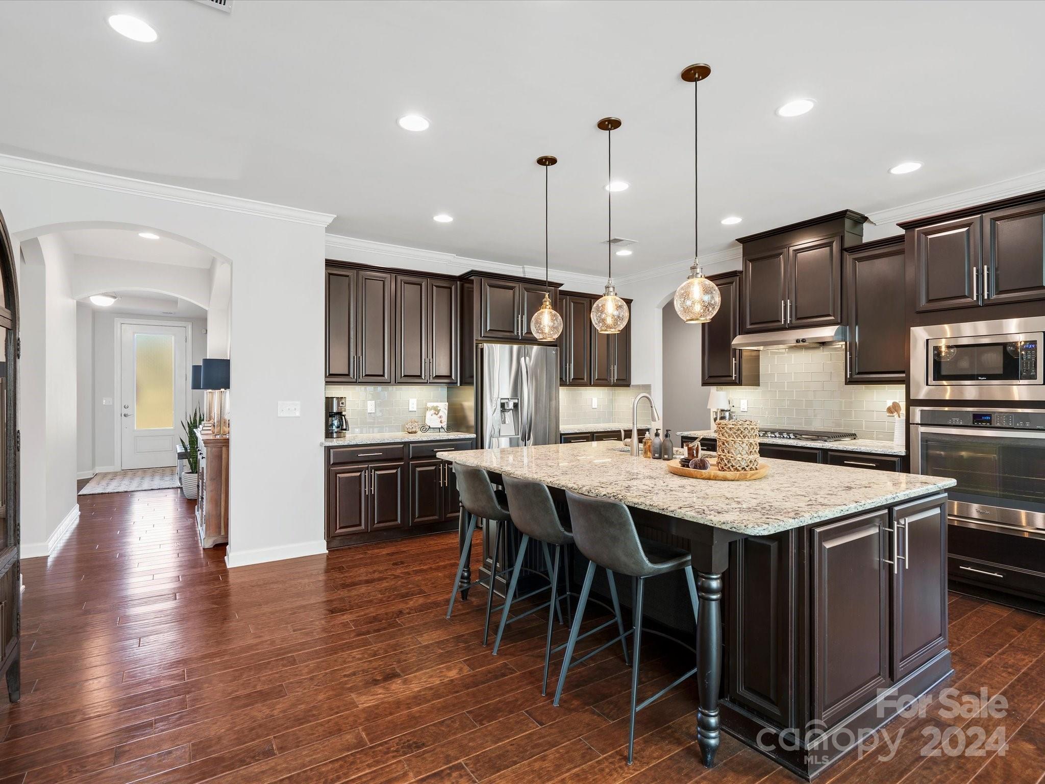 The Preserve At Riverchase - Residential