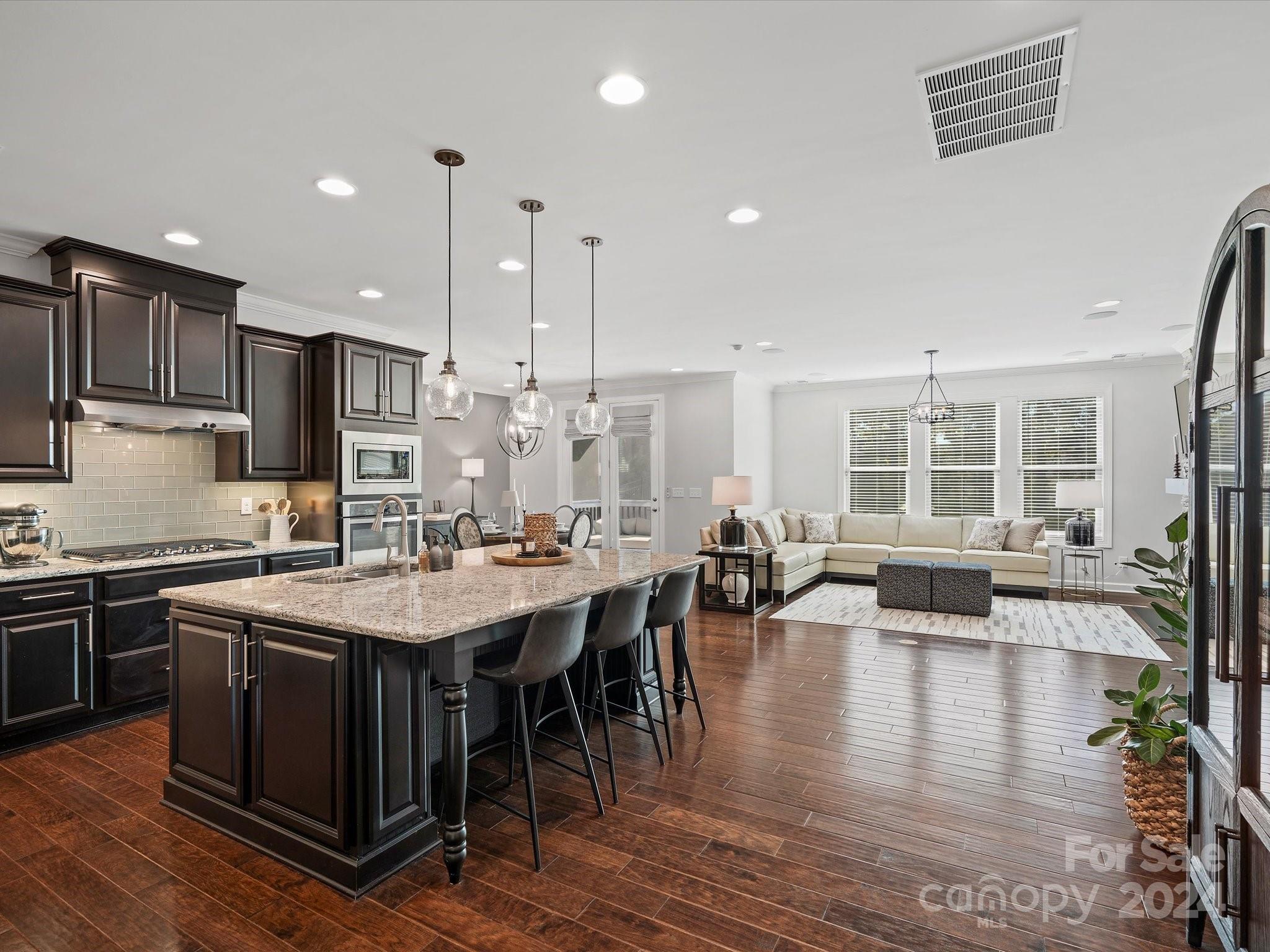 The Preserve At Riverchase - Residential