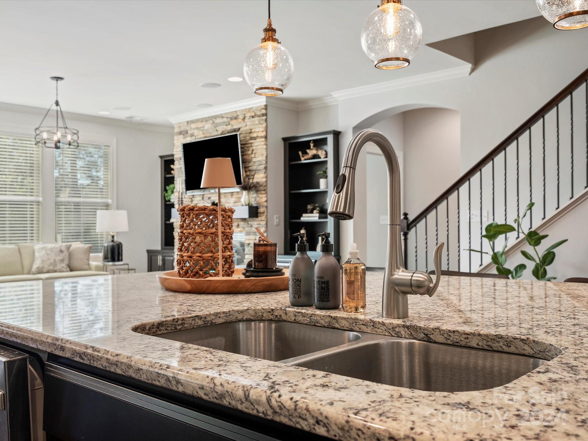 The Preserve At Riverchase - Residential