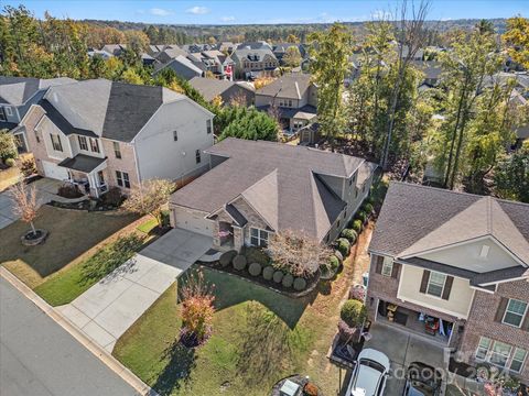 A home in Fort Mill